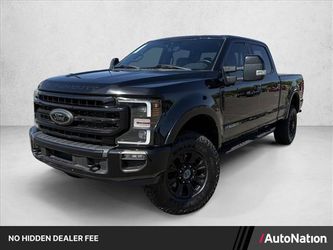 2022 Ford F-250