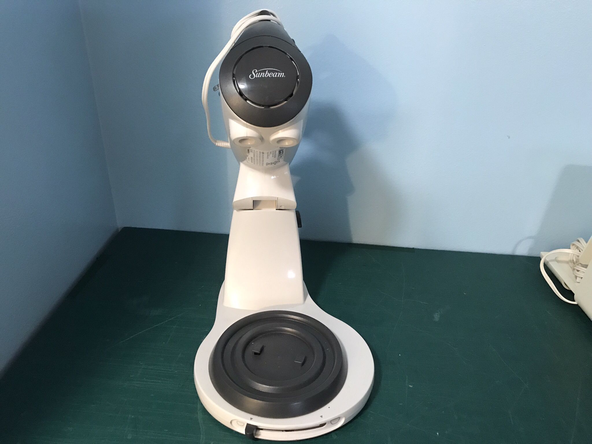 Sunbeam Mixmaster