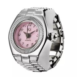 Ring Watch 