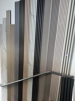 Wall Panels