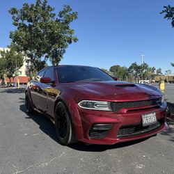2020 Dodge Charger