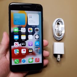 iPhone 8 Plus - UNLOCKED - Like New