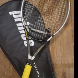 Prince Tennis Racquet 