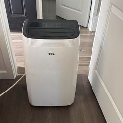 TCL Air Conditioner 10000 BTU Smart