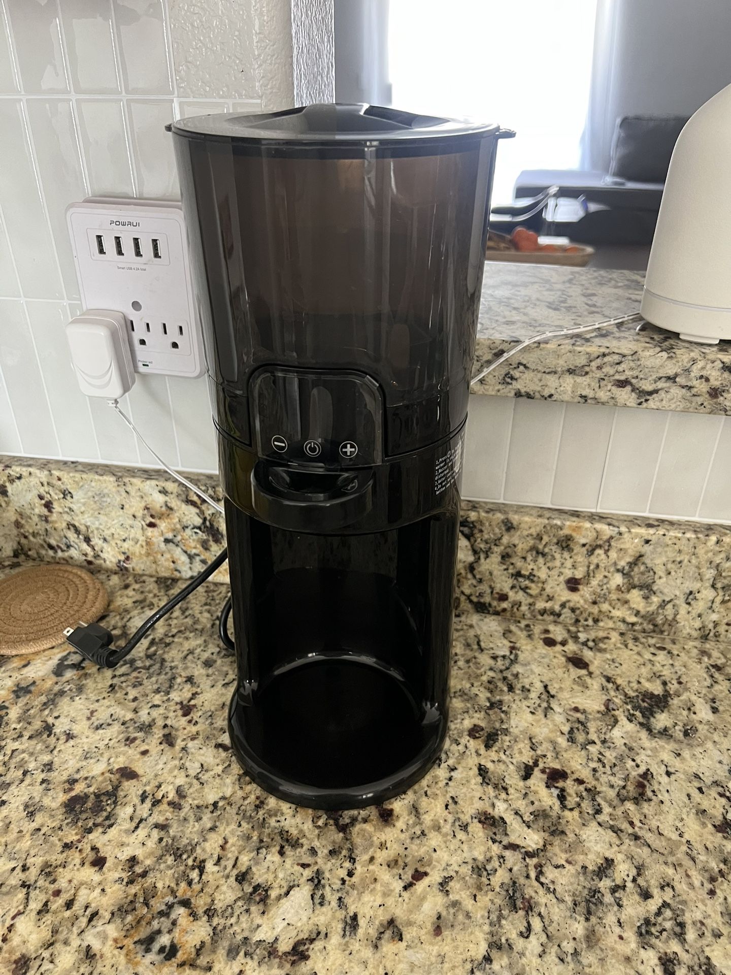 Baby Water Warmer