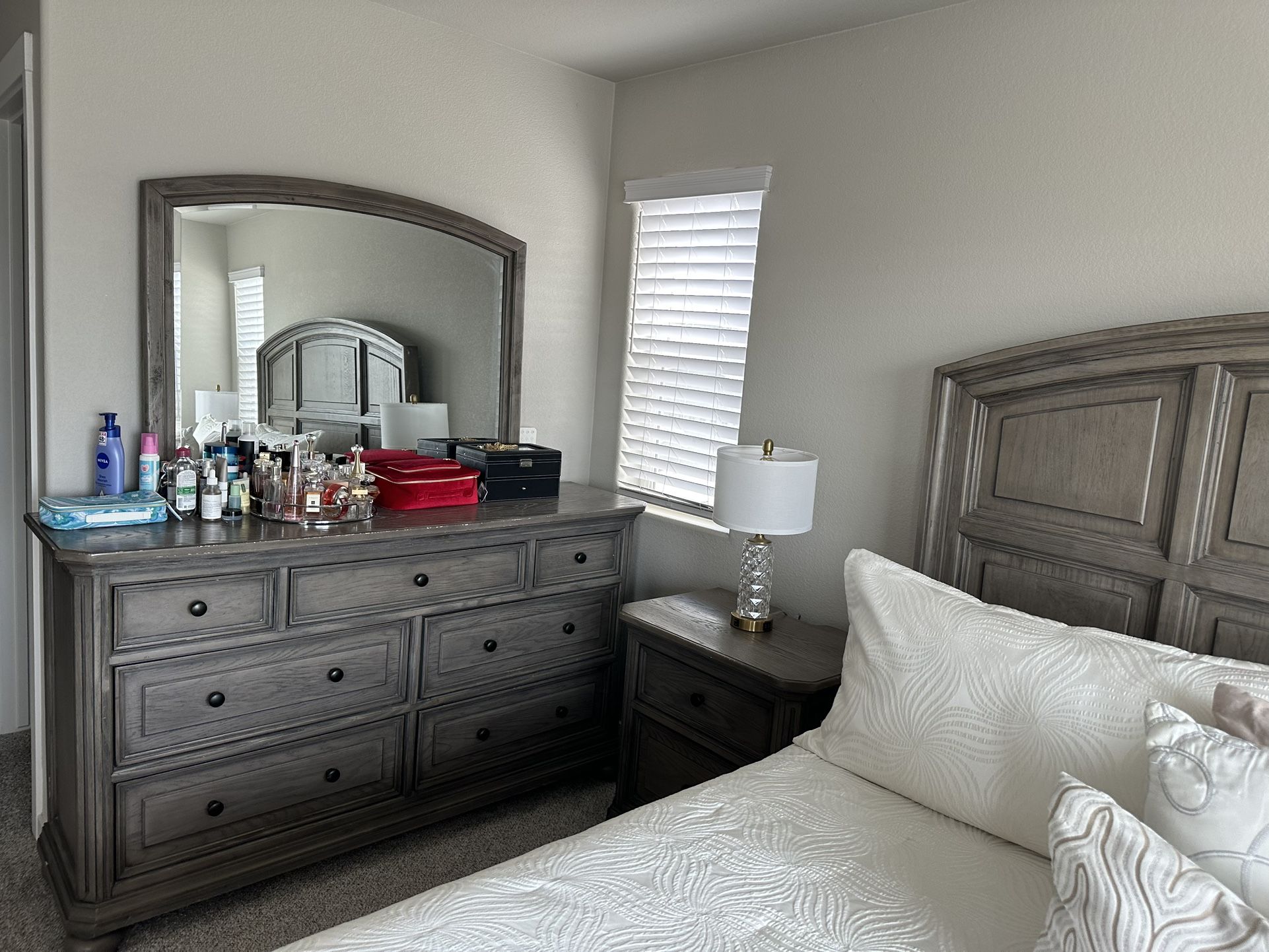 Bedroom Set