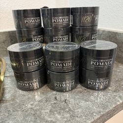 Pomade
