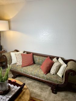 Antique Couch