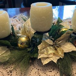 Christmas Centerpiece 