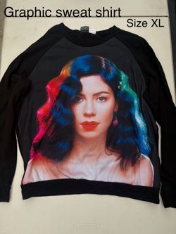 Sweat Shirt