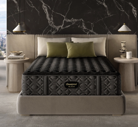 BeautyRest Black Series 3 Medium Twin XL