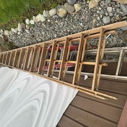 20 Foot Ladder