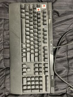 Razor Mouse And Keyboard