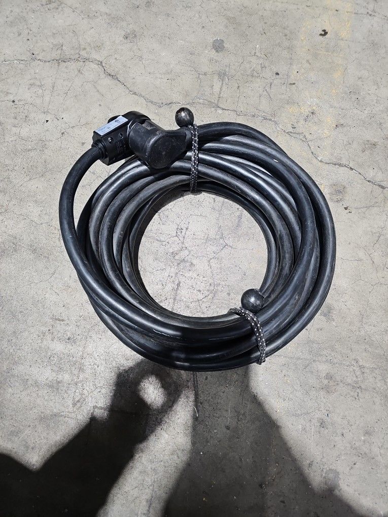 30 amp RV Extension Cord 20ft