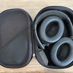 Bose headphones