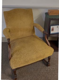 Vintage Chair
