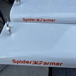 Spider Farm Led Grow Lights
