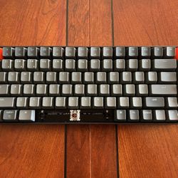 Keychron K2 V2 RGB Brown Switch Mechanical Keyboard
