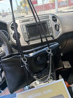Michael kors purse