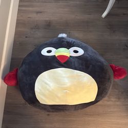 Large Squishmallow