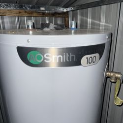 AOSmith 100