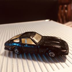 ‘79 Matchbox Fairlady Z Hong Kong 