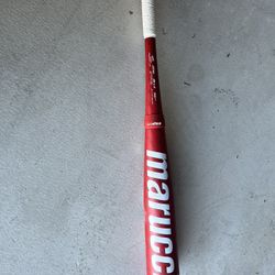 Marucci CATX2 Connect USA Youth Bat (-11)
