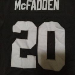 Oakland Raiders Jersey 