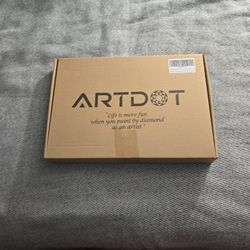 LED Light Tracing Board