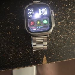 Apple Watch Ultra 