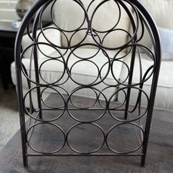 Wine Rack - 11 Bottles 
