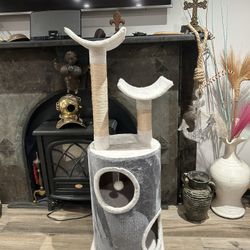 Cat Tree 