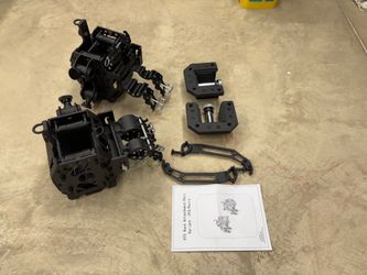 Bulletproof fitness VTS smiths machine