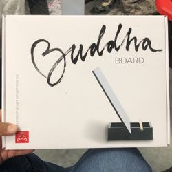 Budda Board