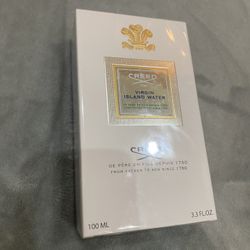Creed perfume
