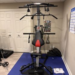 Bowflex Extreme 2 SE