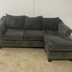 Sectional W/ Delivery 