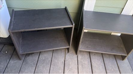 Side table