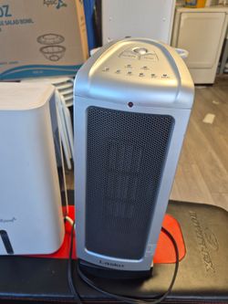 Space heater lasko