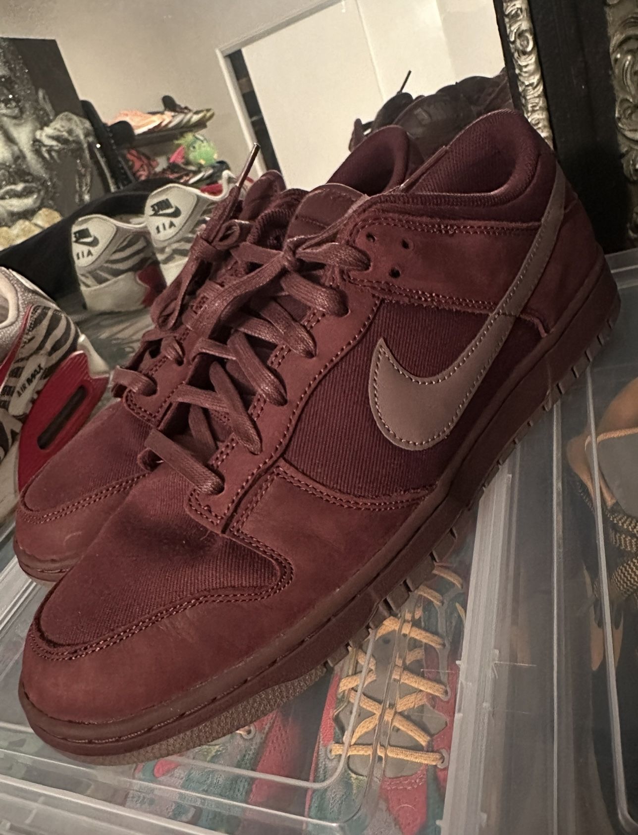 Nike Premium Dunks 