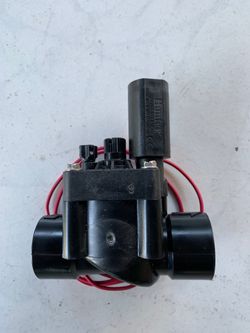 24v ac Solenoid Valve