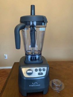 Blender Vida Sana