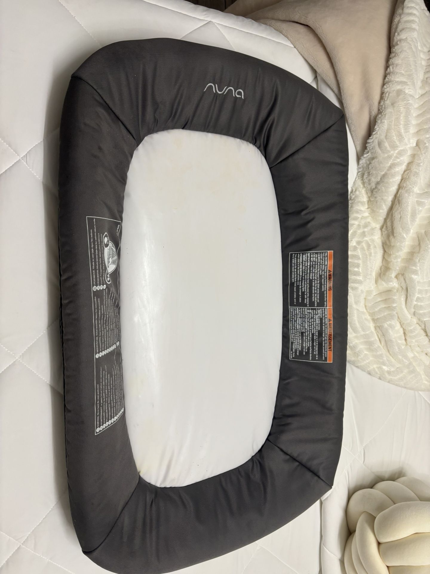 Baby Changing Table