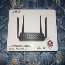 Asus  Gaming Router 