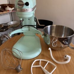 KitchenAid Stand Mixer