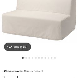 Sofa Bed From IKEA 