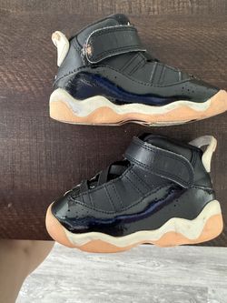 Jordan’s unisex size 6C