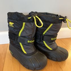 Sorel Kids Boots Size 11