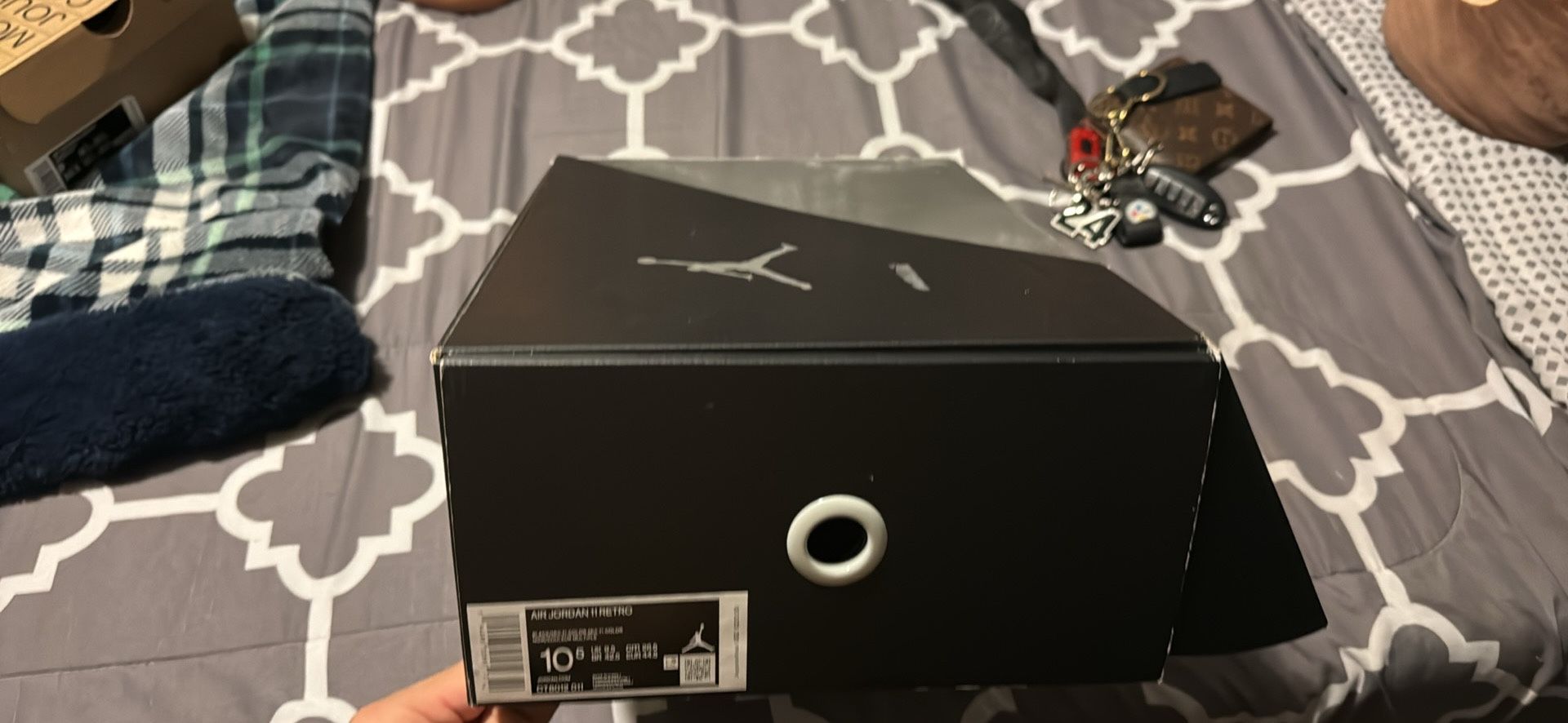 Jubilee 11 25 Anniversary