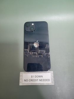 Apple IPhone 13 Unlocked 128gb - Black Friday Deals On Now! 